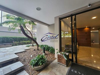 Apartamento, 2 quartos, 136 m² - Foto 3