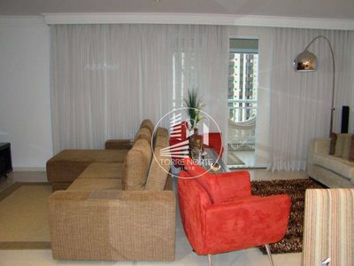 Apartamento, 3 quartos, 118 m² - Foto 3