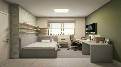Apartamento, 2 quartos, 93 m² - Foto 1
