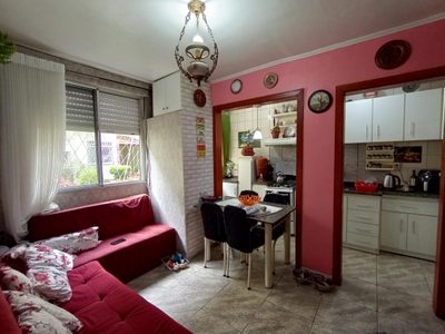 Apartamento, 1 quarto - Foto 5