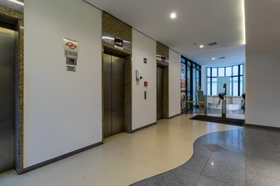 Sala-Conjunto, 39 m² - Foto 4