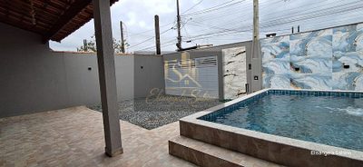 Casa, 3 quartos, 121 m² - Foto 4