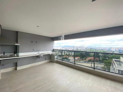 Apartamento, 3 quartos, 160 m² - Foto 4