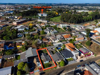 Terreno, 462 m² - Foto 4
