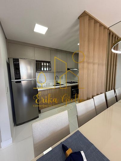 Apartamento, 2 quartos, 61 m² - Foto 2