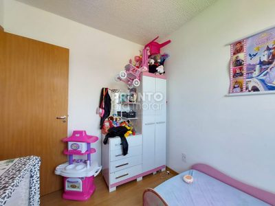 Apartamento, 2 quartos, 38 m² - Foto 4