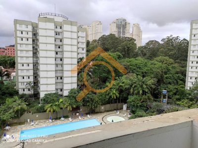 Apartamento, 2 quartos, 50 m² - Foto 3