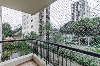 Apartamento, 3 quartos, 81 m² - Foto 2