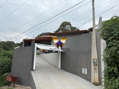 Casa, 2 quartos - Foto 1