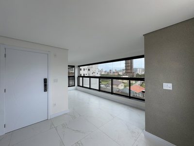 Apartamento, 3 quartos, 97 m² - Foto 1