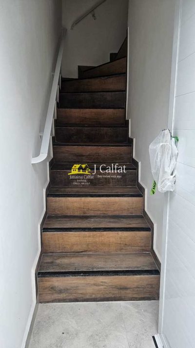 Casa de Condomínio, 2 quartos - Foto 4