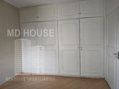 Apartamento, 3 quartos, 147 m² - Foto 5