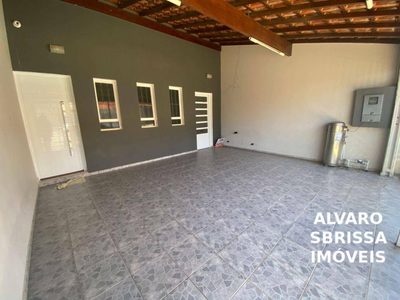 Casa, 2 quartos, 150 m² - Foto 1