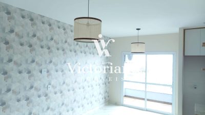 Apartamento, 3 quartos, 84 m² - Foto 3