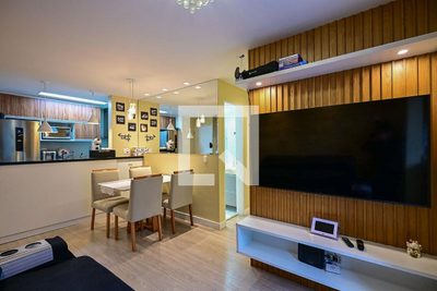 Apartamento, 3 quartos, 64 m² - Foto 3