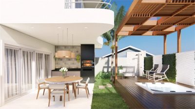 Terreno, 200 m² - Foto 2