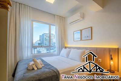 Apartamento, 2 quartos, 45 m² - Foto 5