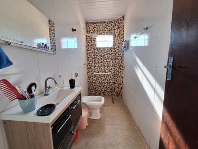 Casa, 3 quartos, 89 m² - Foto 5