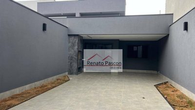 Casa, 2 quartos, 90 m² - Foto 1
