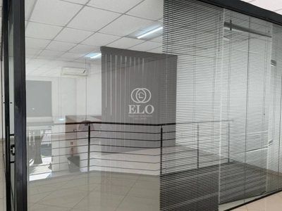 Loja-Salão, 429 m² - Foto 3