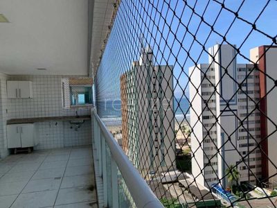Apartamento, 2 quartos, 106 m² - Foto 3