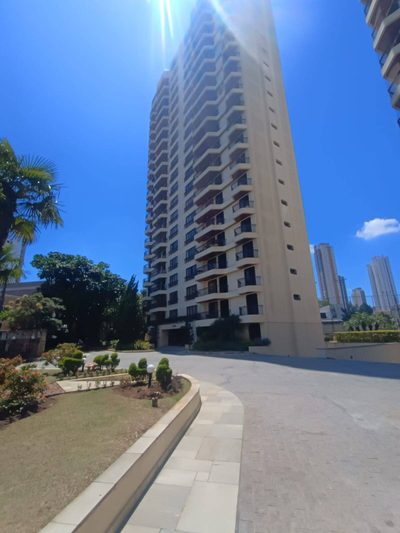 Apartamento, 4 quartos, 156 m² - Foto 1