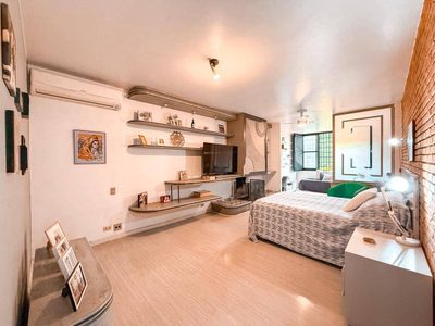 Casa, 4 quartos, 713 m² - Foto 5