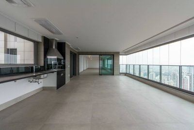 Cobertura, 4 quartos, 594 m² - Foto 2