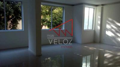 Flat/Apart Hotel, 1 quarto, 70 m² - Foto 1
