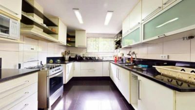 Apartamento, 4 quartos, 206 m² - Foto 1
