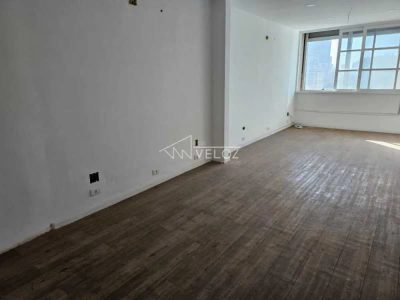 Sala-Conjunto, 31 m² - Foto 1