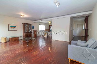 Apartamento, 3 quartos, 224 m² - Foto 4
