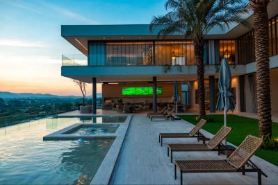 Casa, 6 quartos, 3323 m² - Foto 1