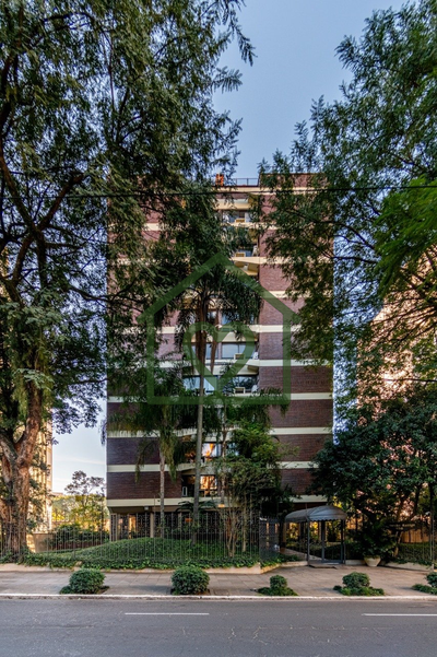 Apartamento, 3 quartos, 121 m² - Foto 4