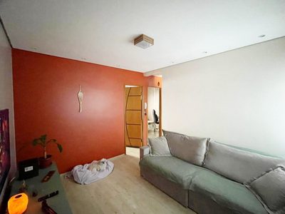 Apartamento, 2 quartos, 58 m² - Foto 1