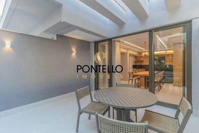 Apartamento, 3 quartos, 84 m² - Foto 3