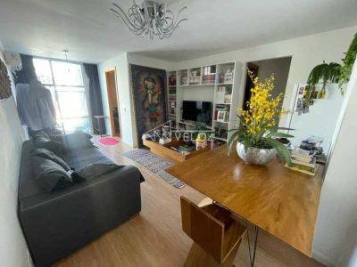 Apartamento, 1 quarto, 44 m² - Foto 3