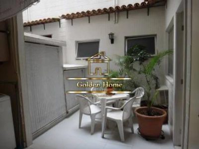 Apartamento, 3 quartos - Foto 4