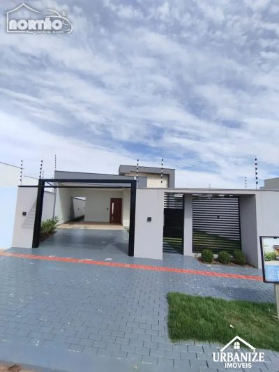 Casa, 3 quartos, 124 m² - Foto 3