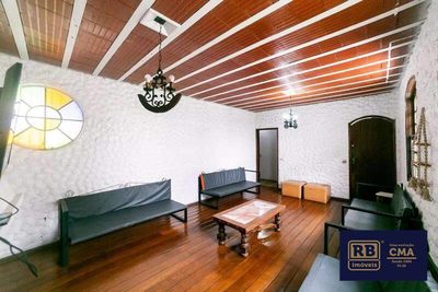 Casa, 5 quartos, 379 m² - Foto 5