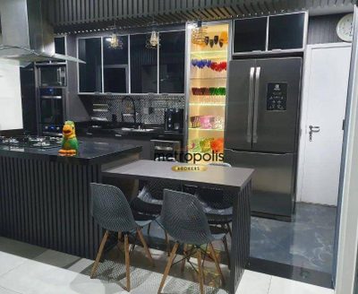 Apartamento, 3 quartos, 127 m² - Foto 4