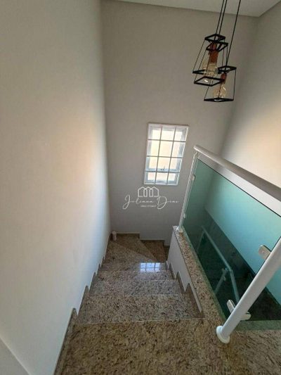 Sobrado, 3 quartos, 130 m² - Foto 2