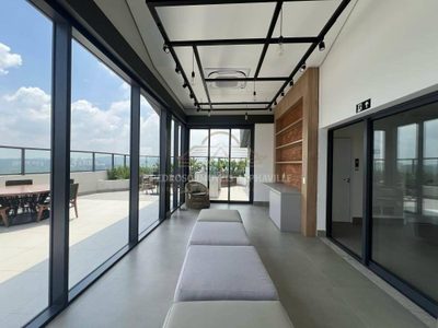 Apartamento, 2 quartos, 75 m² - Foto 5