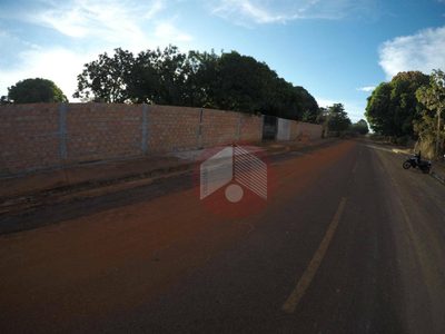 Terreno, 1350 m² - Foto 2