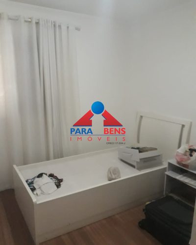 Apartamento, 2 quartos, 59 m² - Foto 5