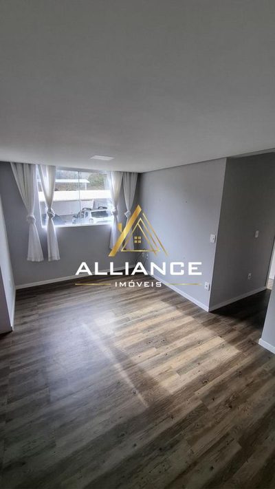 Apartamento, 2 quartos, 49 m² - Foto 2