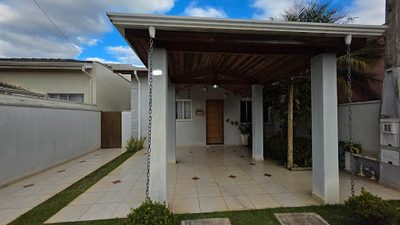 Casa, 3 quartos, 100 m² - Foto 1
