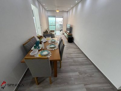 Apartamento, 2 quartos, 86 m² - Foto 4