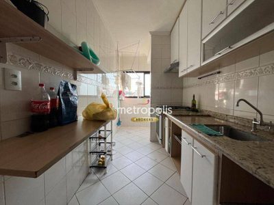 Apartamento, 2 quartos, 69 m² - Foto 3
