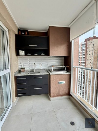 Apartamento, 2 quartos, 75 m² - Foto 2